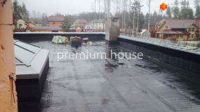 Песочное Кровля - 3