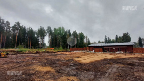 Земляные работы - 8