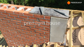 Кровля, Громово - 8