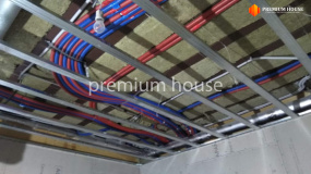 Внутренние работы. Кузьмолово - 7