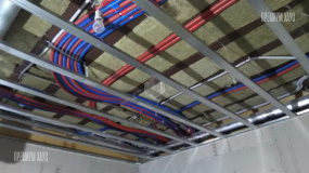 Внутренние работы. Кузьмолово - 7