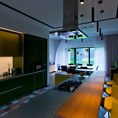 Наши интерьеры