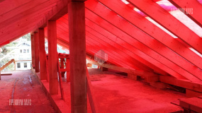 Сестрорецк Кровля - 4