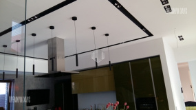 Интерьер, Петергоф - 2