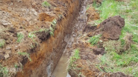 Наружные сети, Ленинское - 1