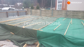 Фундамент, Мельничный ручей 2 - 9