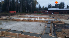 Фундамент - 5