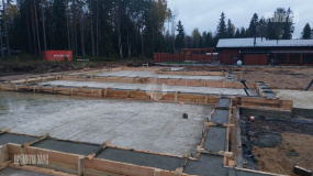 Фундамент - 5