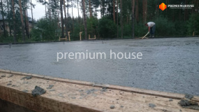 Фундамент. Кузьмолово - 21