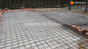 Плита перекрытия. Финский бриз - 3