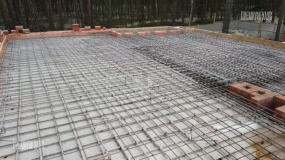 Плита перекрытия. Финский бриз - 3