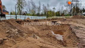 Земляные работы - 7