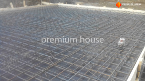 Фундамент, Громово - 15