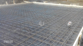 Фундамент, Громово - 15