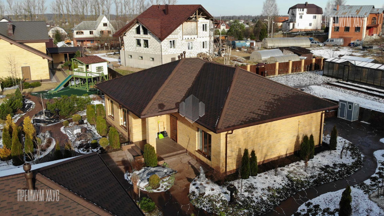 Классика КВ-153