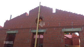 Несущие стены, Солнечное - 7