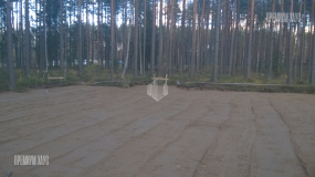 Земляные работы, Энколово 12 - 4