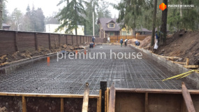 Фундамент Солнечное - 5