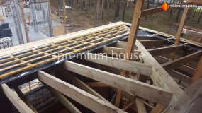 Кровля. Р250 - 5