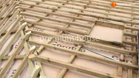 Кровля, Громово - 2