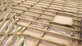 Кровля, Громово - 2