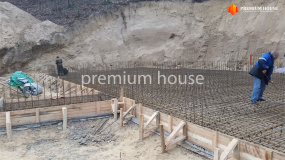 Кирполье 1 Цокольный этаж - 7