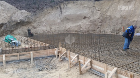 Кирполье 1 Цокольный этаж - 7