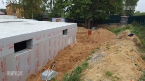 Цокольный этаж, Ленинское - 9