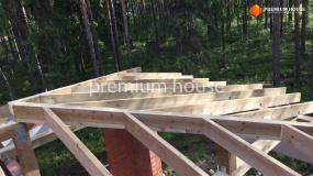 Устройство кровли охта-парк - 8