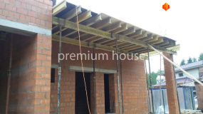 Перекрытие, Энколово К - 6