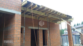 Перекрытие, Энколово К - 6