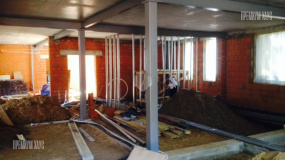 Плита перекрытия, Кингесеп - 8