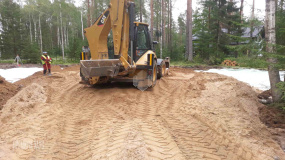 Земляные работы - 7