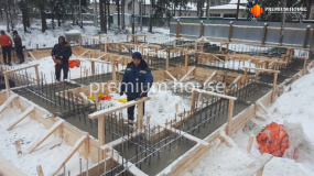 Фундамент, Мельничный ручей 2 - 26