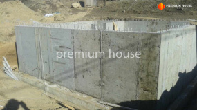 Фундамент Разметелево 2 - 7