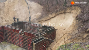 Кирполье 1 Цокольный этаж - 11