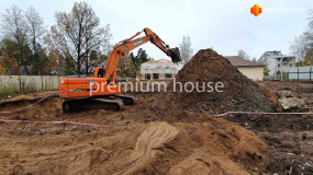 Земляные работы - 2