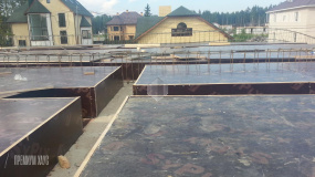 Песочное Перекрытие - 4