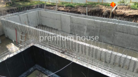 Цоколь. Акватория - 10