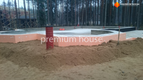 Фундамент, Энколово 12 - 16