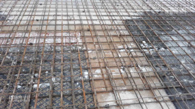 Устройство перекрытия первого этажа - 8