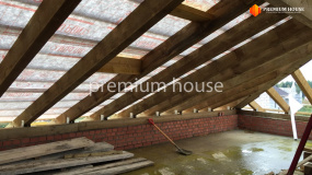 Кровля, Киссолово - 11