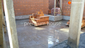 Стены 1ого этажа, Энколово К - 5