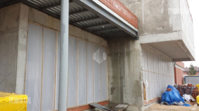 Песочное Кровля - 4