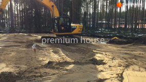 Подготовительные работы охта парк - 8