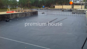 Фундамент. А-ля Райт - 4