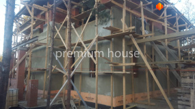 Фасад. Р250 - 5