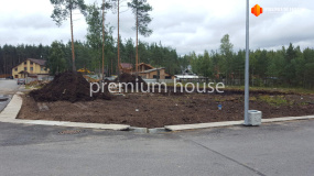 Земляные работы. А-ля Райт - 1