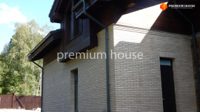 Фасад Солнечное - 15