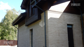 Фасад Солнечное - 15